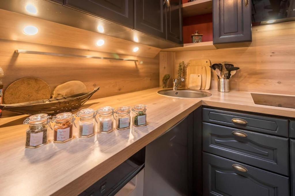 Le Kelsch, Loft Duplex 130M2 Avec Sauna, Proche Vignoble Marlenheim Eksteriør billede