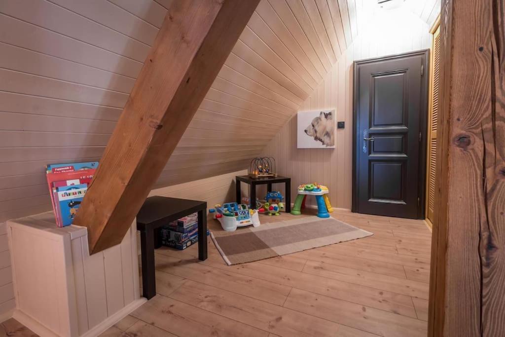 Le Kelsch, Loft Duplex 130M2 Avec Sauna, Proche Vignoble Marlenheim Eksteriør billede